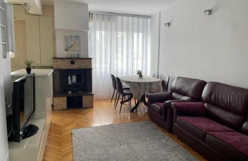 Matiçan Apartment | Heart of Prishtina Apartment