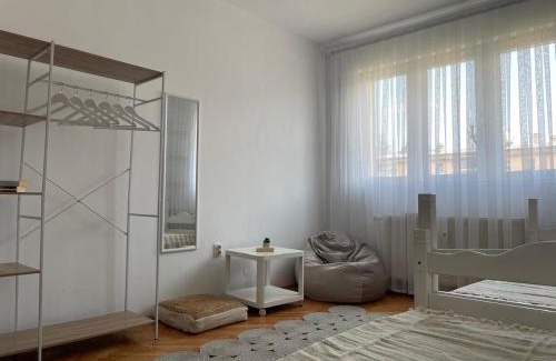 Matiçan Apartment | Heart of Prishtina Apartment