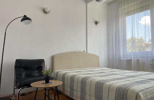 Matiçan Apartment | Heart of Prishtina Apartment