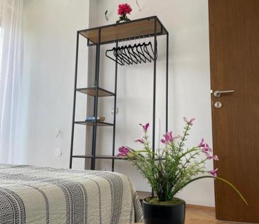 Matiçan Apartment | Heart of Prishtina Apartment