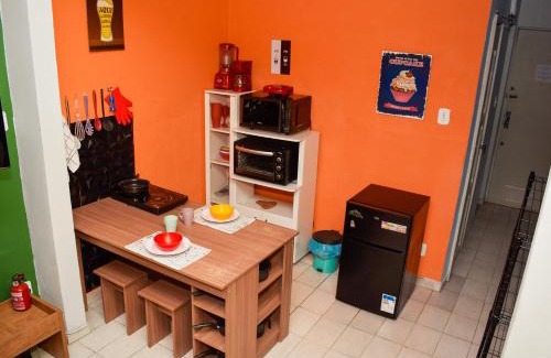 Zona Sul Apartment | Heart of Rio