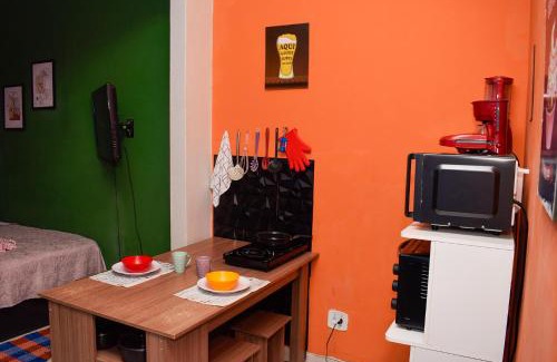 Zona Sul Apartment | Heart of Rio