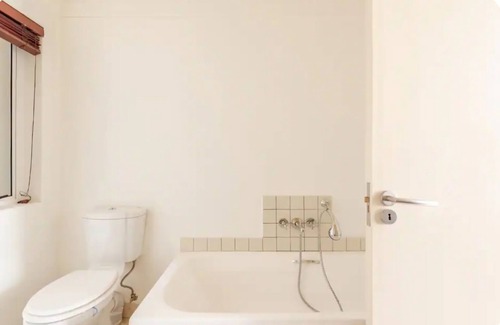 Sandown Apartment | Heart of Sandton