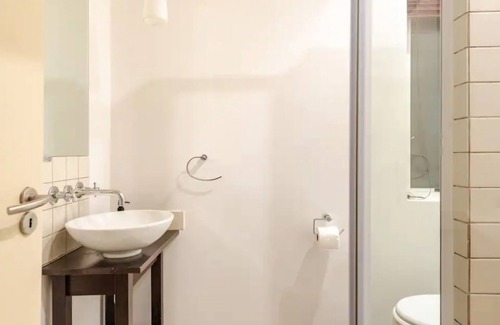 Sandown Apartment | Heart of Sandton