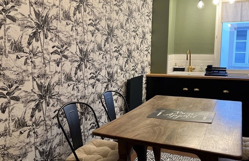 Petite-France Apartment | Heart of Strasbourg-Great Apartment in Petite France