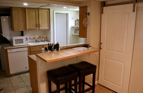 Montour Falls Apartment | Heart of the Finger Lakes!