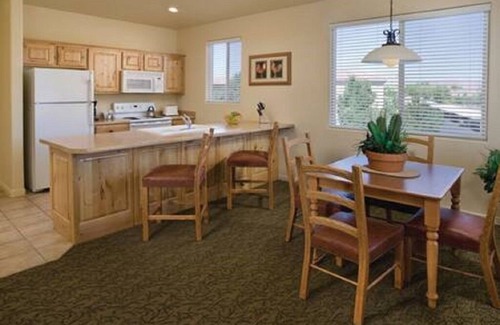 St. George Resort | Heart of Utah’s Dixie Country!