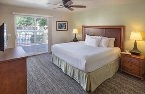 St. George Resort | Heart of Utah’s Dixie Country!