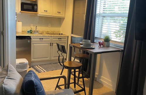 Wellington Apartment | Heart of Wellington