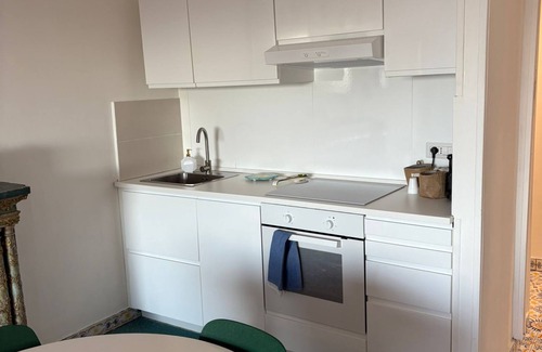 Capri Apartment | Heartbreaking sea View House in Capri - Italy