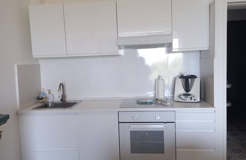 Capri Apartment | Heartbreaking sea View House in Capri - Italy