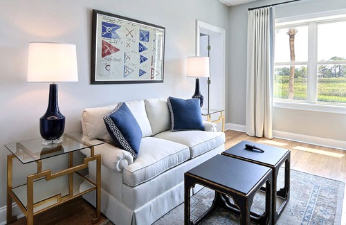 Tybee Island Apartment | Heated Pool Access | 5*Clean | Flex Cancelation