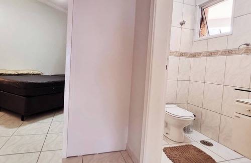 Praia dos Sonhos House | Heated Pool, High Standard, 5 Suites, Gourmet Balcony