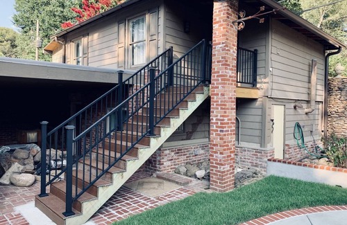 East Memphis House | Heated Pool✦Historic Tudor Home✦Crestmere Estate