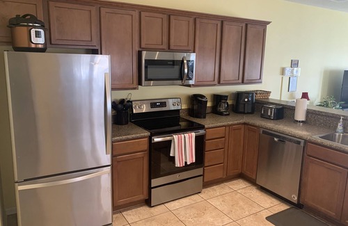 Surfside Beach House | Heated Pool, Hot Tub, Firepit: Beach just 200 Steps. All Inclusive Rates!