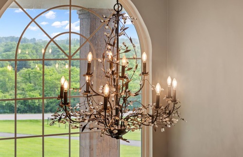 Buckner House | *Heated Pool & Hot Tub near Bourbon Trail
