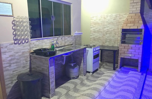 Olimpia House | Heated Swimming Pool, Air-Conditioned Living Room and Bedrooms, Net, WiFi, Complete House! (Aroeira)