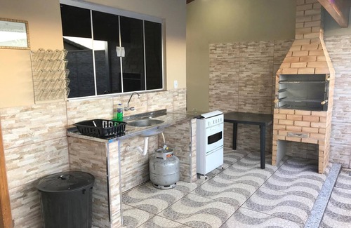 Olimpia House | Heated Swimming Pool, Air-Conditioned Living Room and Bedrooms, Net, WiFi, Complete House! (Aroeira)