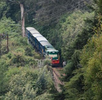 Lovedale Villa | Heath Cote