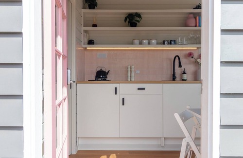 Tooborac Cabin | Heathcote Valley Tiny House