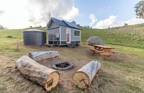 Tooborac Cabin | Heathcote Valley Tiny House
