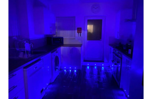 Heaton House | Heaton Park Road Professional Lets