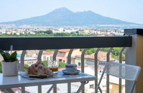 Sant'Egidio del Monte Albino Apartment | Heaven House