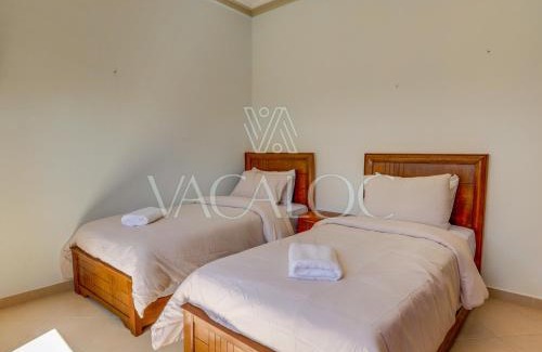 Imi Ouaddar Apartment | Heaven Bay - Luxe - Piscine - 4 or 5 Px