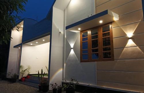 Elappara House | Heaven Meadows Homestay Vagamon