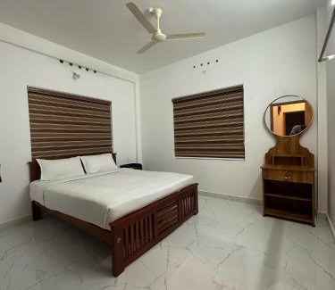 Elappara House | Heaven Meadows Homestay Vagamon