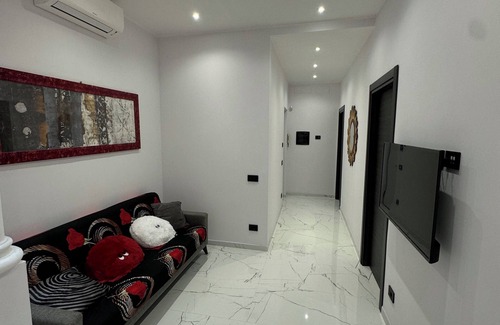 Tor di Quinto Apartment | Heaven of Maya, un Paradiso per le Famiglie a 5 Minuti da Ponte Milvio