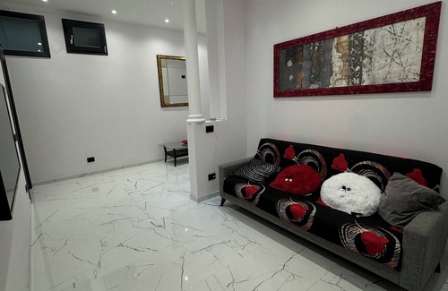 Tor di Quinto Apartment | Heaven of Maya, un Paradiso per le Famiglie a 5 Minuti da Ponte Milvio