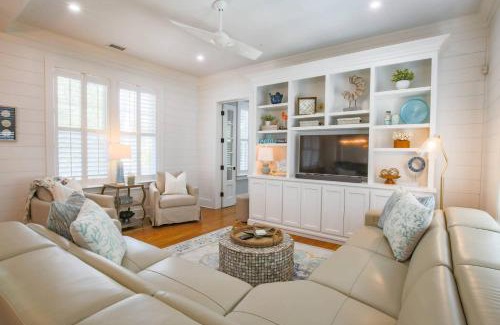 Isle of Palms House | Heaven on Earth