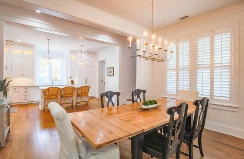 Isle of Palms House | Heaven on Earth