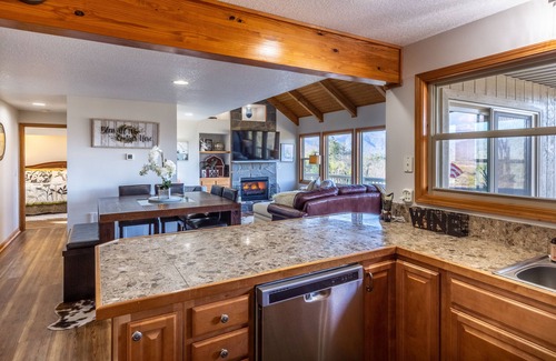 Bryson City House | HEAVEN ON THE MOUNTAIN TOP! BRYSON CITY, NC π₯°ππ4 MINUTES FROM TOWN!