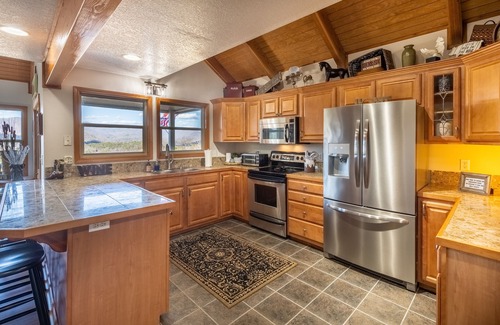 Bryson City House | HEAVEN ON THE MOUNTAIN TOP! BRYSON CITY, NC π₯°ππ4 MINUTES FROM TOWN!