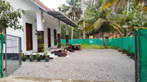 Munroe Island House | Heaven Residency