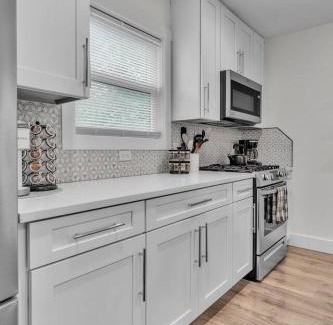 Water Hill House | Heaven's Crown by The Arbor Collection