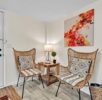 Water Hill House | Heaven's Crown by The Arbor Collection