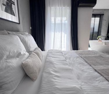 Rzeszow Apartment | Heaven Sauna Residence