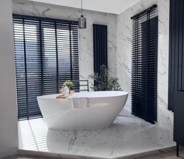 Rzeszow Apartment | Heaven Sauna Residence