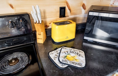 Cosby Cabin | Heavenly Daze! Mountain Getaway!