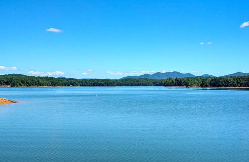 Blairsville House | Heavenly Haven