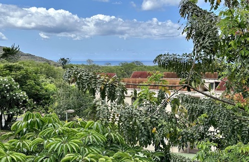Makaha Valley Condo | ⛵️Heavenly Hawaii Oceanview 4 Bedroom
