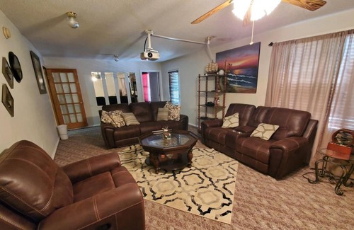 Ridgeway House | Heavenly hideaway