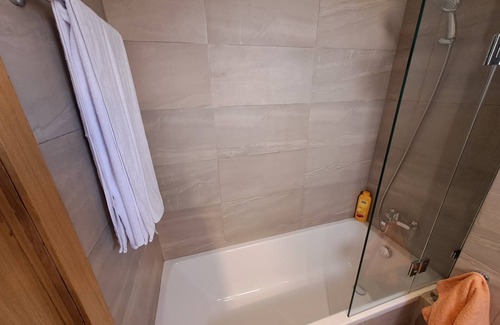 Tamrhakht Resort | Heavenly Resort1nOceanfront apart with great views, full kitchen, & strong Wi-Fi