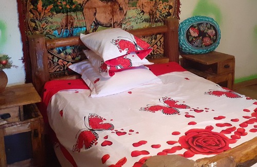 Rosia Montana House | Heavenly Sejour Forest for 2 people