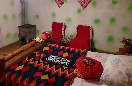 Rosia Montana House | Heavenly Sejour Forest for 2 people