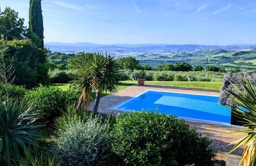 Scansano Cottage | Heavenly three-room apartment