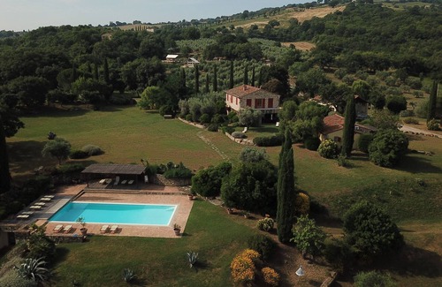 Scansano Cottage | Heavenly three-room apartment